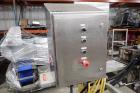 Belshaw 10-spot 40 In. Donut Depositor (parts Machine Only)